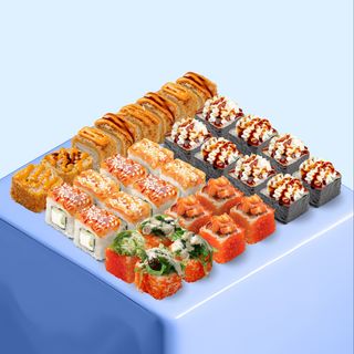 Набор "Тити Хаха"