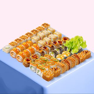 Набор "Б.Д.М.С"