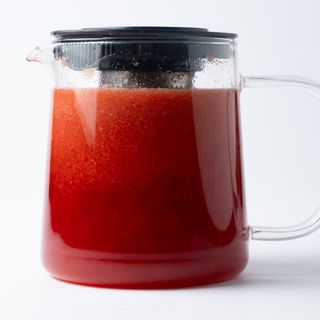 Малина-чили