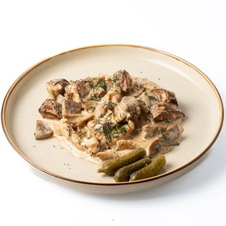 Прожарка по-фламандски