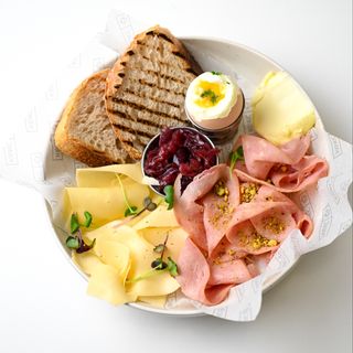 Датский сет