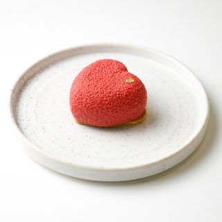 Вишня шоколад