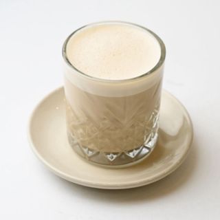 Раф ванильный