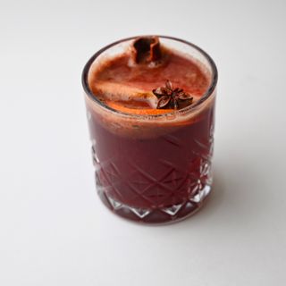 Классический глинтвейн