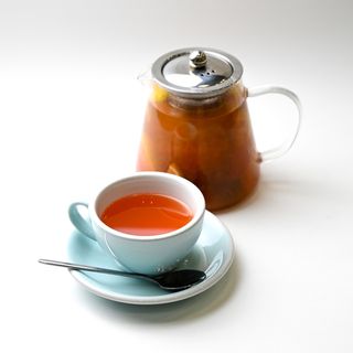 Клубника-лайм 