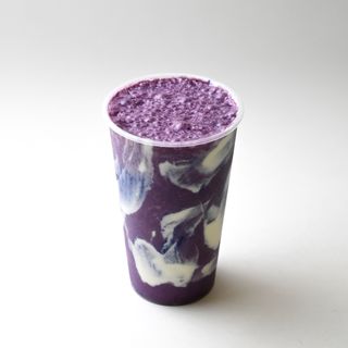 Смузи с коллагеном