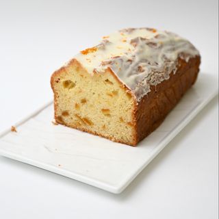 Цитрусовый кекс 1кг 