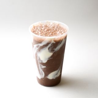 Протеиновый смузи