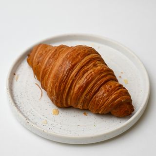 Классический круассан 