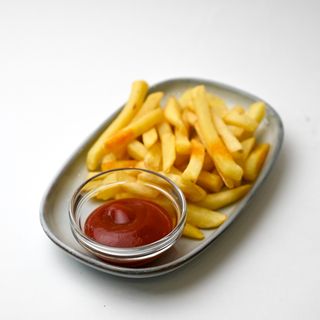 Картофель фри