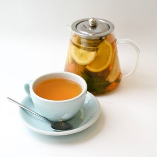 Ташкентский чай 