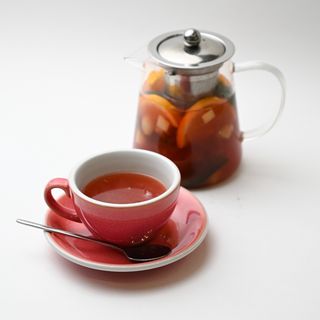 Малина имбирь 