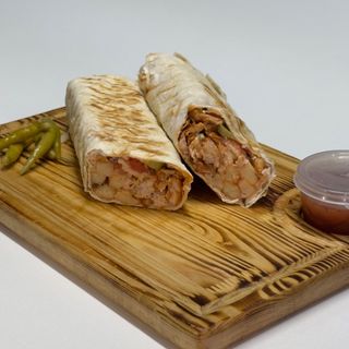 Doner Kishkentai (250г)