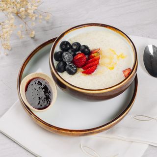 Каша рисовая