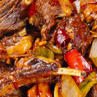 Тебян Ян ру 