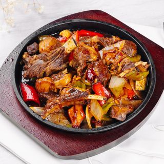 Тебян ню ру 