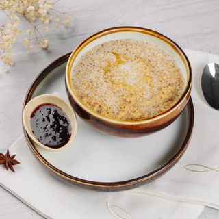 Каша с тары