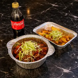 Комбо - YangPa