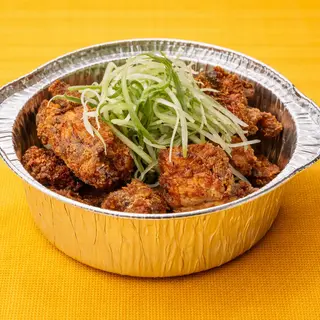 KanPa (450гр) - Фруктовый терияки Соус