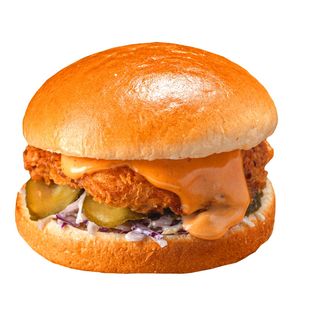 Нано Burger Куриный