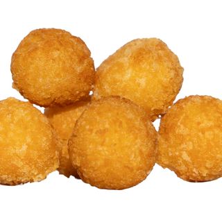 Сырные Шарики