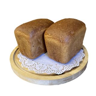 Хлеб Деревенский ржано-пшеничный (300г)