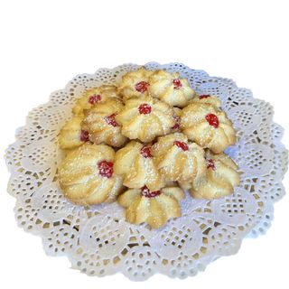 Курабье (100гр)