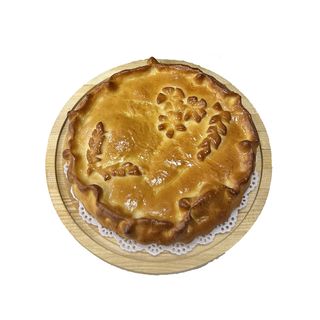 С капустой и фаршем (500гр)