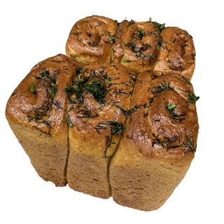 Хлеб дачный (300г)