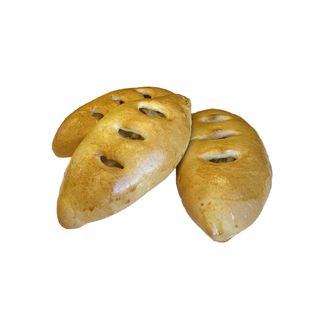 Пирожок с картофелем (1шт)