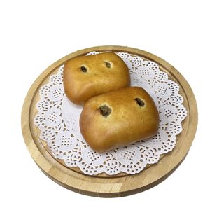 Пирожок с печенью (1шт)