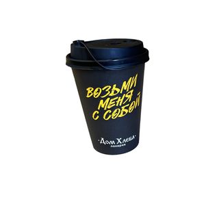 Американо  (200 мл)