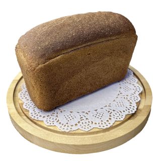 Хлеб Деревенский ржано-пшеничный (490г)