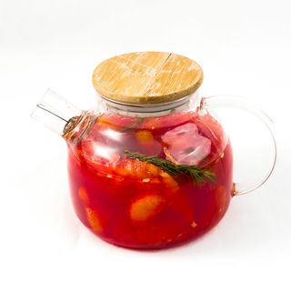 Новогодний чай 0.4