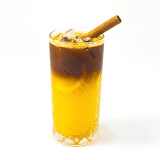 Облепиховый тоник