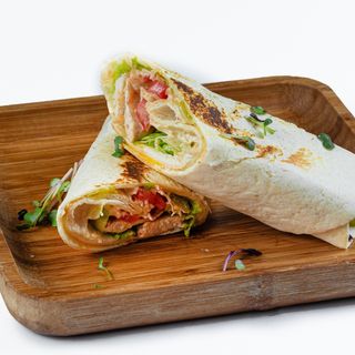 Ролл Цезарь