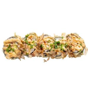 Темпура микс