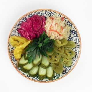 Соленья(350г)