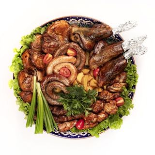 Блюда от шефа(2,5кг)