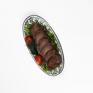 Казы зеленью(150г)