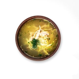 Суп Лапша по-домашнему(400г)