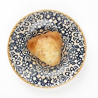 Тандырная самса из говядины 1шт