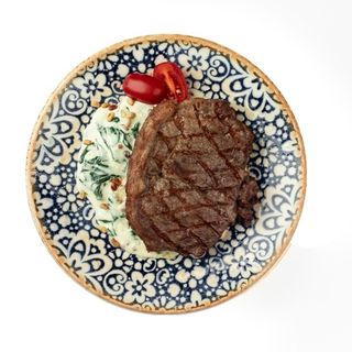 Стейк от шефа(380г)