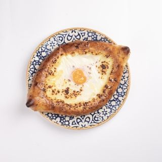 Хачапури аджарский(500г)