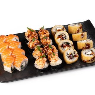 Сет Номер №3