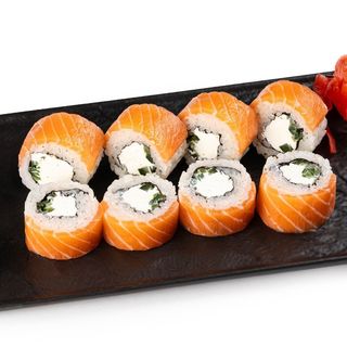 Филадельфия классическая