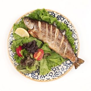 Форель запеченная(380г)