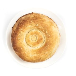 Тандырная лепешка 1 шт