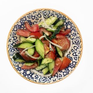 Салат домашний(300г)