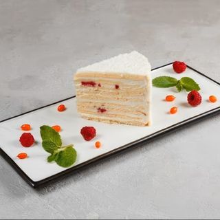 Молочная девочка(180г)